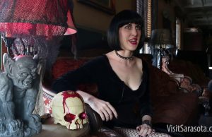 Halloween Erlebnisse in Sarasota County