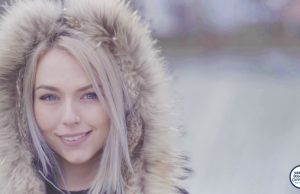 Winter-Festivals in Kanada