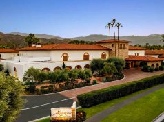 Greater Palm Springs: Neuigkeiten aus der Wüstenoase Tommy Bahama Miramonte Resort & Spa (c) Tommy Bahama Miramonte Resort & Spa