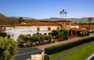 Greater Palm Springs: Neuigkeiten aus der Wüstenoase Tommy Bahama Miramonte Resort & Spa (c) Tommy Bahama Miramonte Resort & Spa