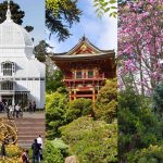 Gardens of Golden Gate Park Pass (c)