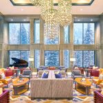 Grand Hyatt Vail (c) Hyatt Corporation