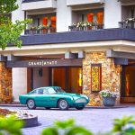 Grand Hyatt Vail (c) Hyatt Corporation