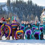 Parade (c) Yukon Sourdough Rendezvous