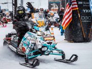 Winter Wonderland Alaska: Wo was los ist rund um Anchorage