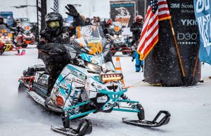 Winter Wonderland Alaska: Wo was los ist rund um Anchorage