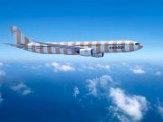 Ab Sommer 2024: Condor fliegt nach San Antonio und Miami A330neo "Beach" (c) Condor