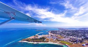 Mehr Florida bei United Airlines