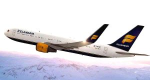 Icelandair fliegt nach Pittsburgh und nach Halifax
