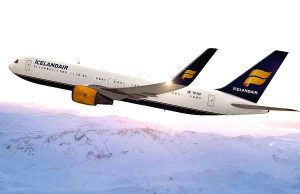 Icelandair fliegt nach Pittsburgh und nach Halifax