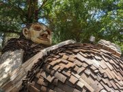 Die Waldriesen im Bernheim Arboretum, Kentucky Mama Loumari (c) Kentucky Tourism