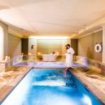 The Baker House Spa (c) Discover Long Island