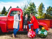 Winterzauber auf Long Island Xmas (c) Discover Long Island