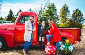 Winterzauber auf Long Island Xmas (c) Discover Long Island