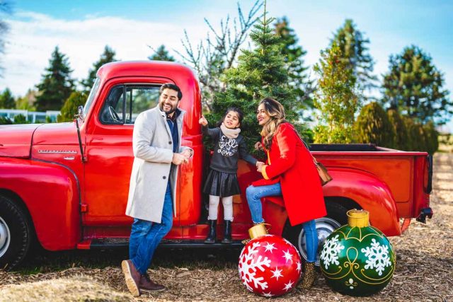 Xmas (c) Discover Long Island