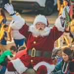 Kiwanis Christmas Parade (c) Louisiana Tourism