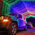 Candy Cane Lane (c) Louisiana Tourism