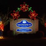 Minden (c) Louisiana Tourism