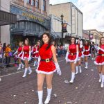 Christmas Parade (c) Alexandria-Pineville