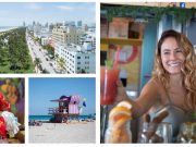 Neuigkeiten für die Wintermonate aus Miami & Miami Beach Miami & Miami Beach (c) GMCVB