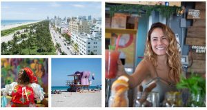 Neuigkeiten für die Wintermonate aus Miami & Miami Beach Miami & Miami Beach (c) GMCVB