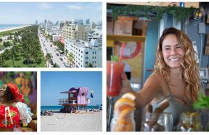 Neuigkeiten für die Wintermonate aus Miami & Miami Beach Miami & Miami Beach (c) GMCVB
