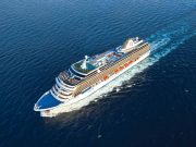 Oceania Cruises erweitert Angebot in Alaska Rivera © Oceania Cruises