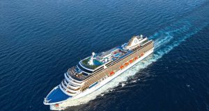 Oceania Cruises erweitert Angebot in Alaska Rivera © Oceania Cruises