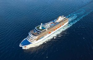 Oceania Cruises erweitert Angebot in Alaska Rivera © Oceania Cruises
