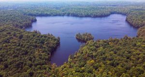 Bigwind Lake Provincial Park eröffnet 2024 Bigwind Lake Provincial Park © Ontario Parks