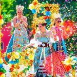 Battle of the Flowers Parade (c) Visit San Antonio