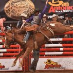 San Antonio Rodeo (c) Visit San Antonio