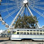 SkyStar Fisherman’s Wharf Observation Wheel (c) SkyStar