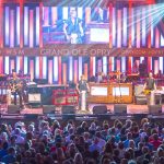 Grand Ole Opry © Nashville_Davidson Co / Tennessee Tourism