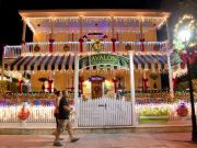 Stimmungsvolle Events auf den Florida Keys Avalon Bed & Breakfast (c) Florida Keys NB