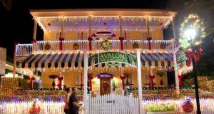 Stimmungsvolle Events auf den Florida Keys Avalon Bed & Breakfast (c) Florida Keys NB