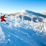 Sugarloaf (c) Jamie Walter