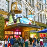 Macy’s Herald Square (c)  Eugene Gologursky