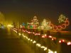 Vorweihnachtszeit in Virginia Beach Boardwalk (c) Virginia Beach CVB