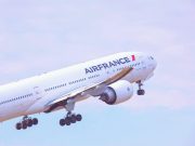Mit Air France nach Phoenix, Arizona