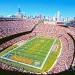 Chicago Bears @ Soldier Field (c) CCTB