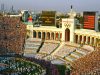 Fünf gute Gründe, warum Los Angeles 2024 „The Place To Be“ ist Los Angeles Memorial Coliseum (c) Discover LA