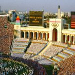 Los Angeles Memorial Coliseum (c) Discover LA