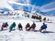 Coole Neuigkeiten aus Mammoth MAMMOTH MOUNTAIN SKI AREA (c) MAMMOTH MOUNTAIN SKI AREA