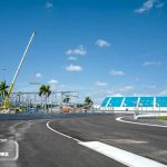 F1 Grand Prix (c) Greater Miami & Miami Beach