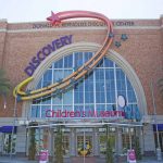 Discovery Children’s Museum © TravelNevada