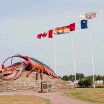 Shediac Hummer Festival  (c) Shediac Hummer Festival