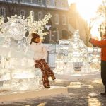 Winterkarneval in Québec (c) Audetphoto