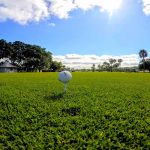 Golfen in Sarasota (c) Longboat KeyClub