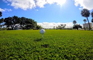 Sarasota: Golfmöglichkeiten in Hülle und Fülle Golfen in Sarasota (c) Longboat KeyClub